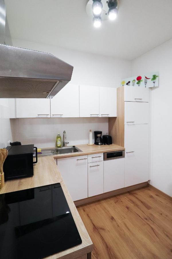 Cozynite Premium Schoenbrunn 1 Apartmán Vídeň