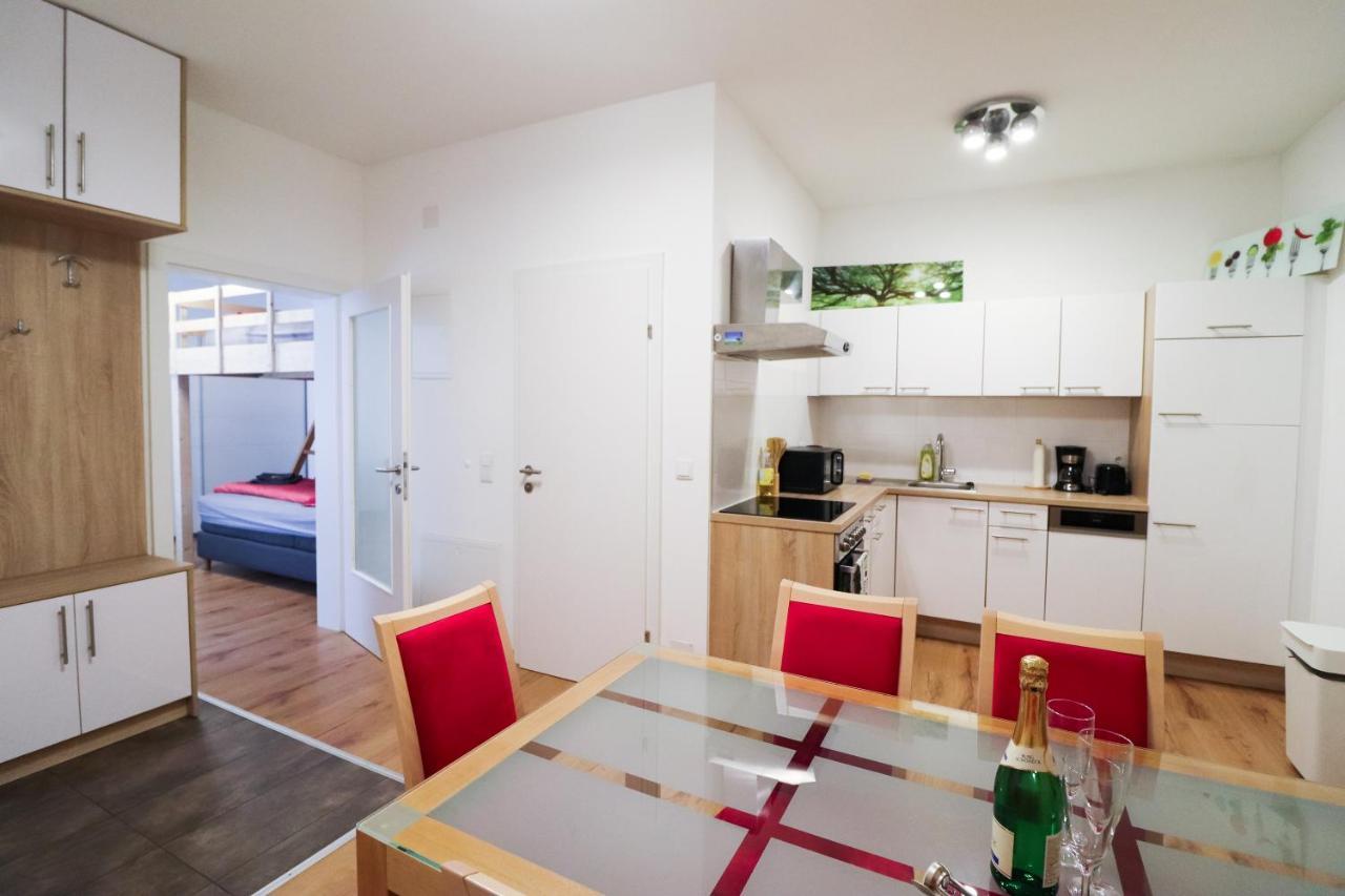Apartment Cozynite Premium Schönbrunn 1