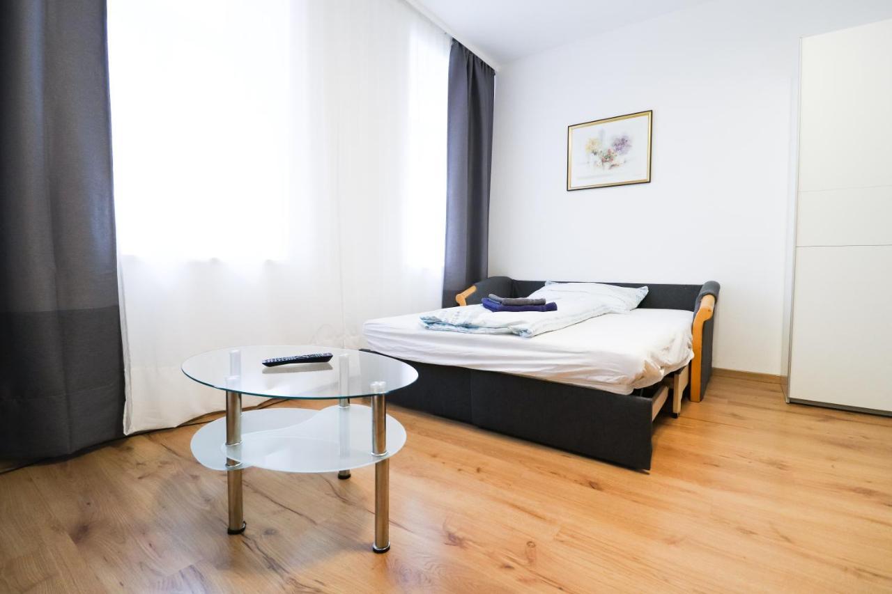 Apartmán Cozynite Premium Schoenbrunn 1
