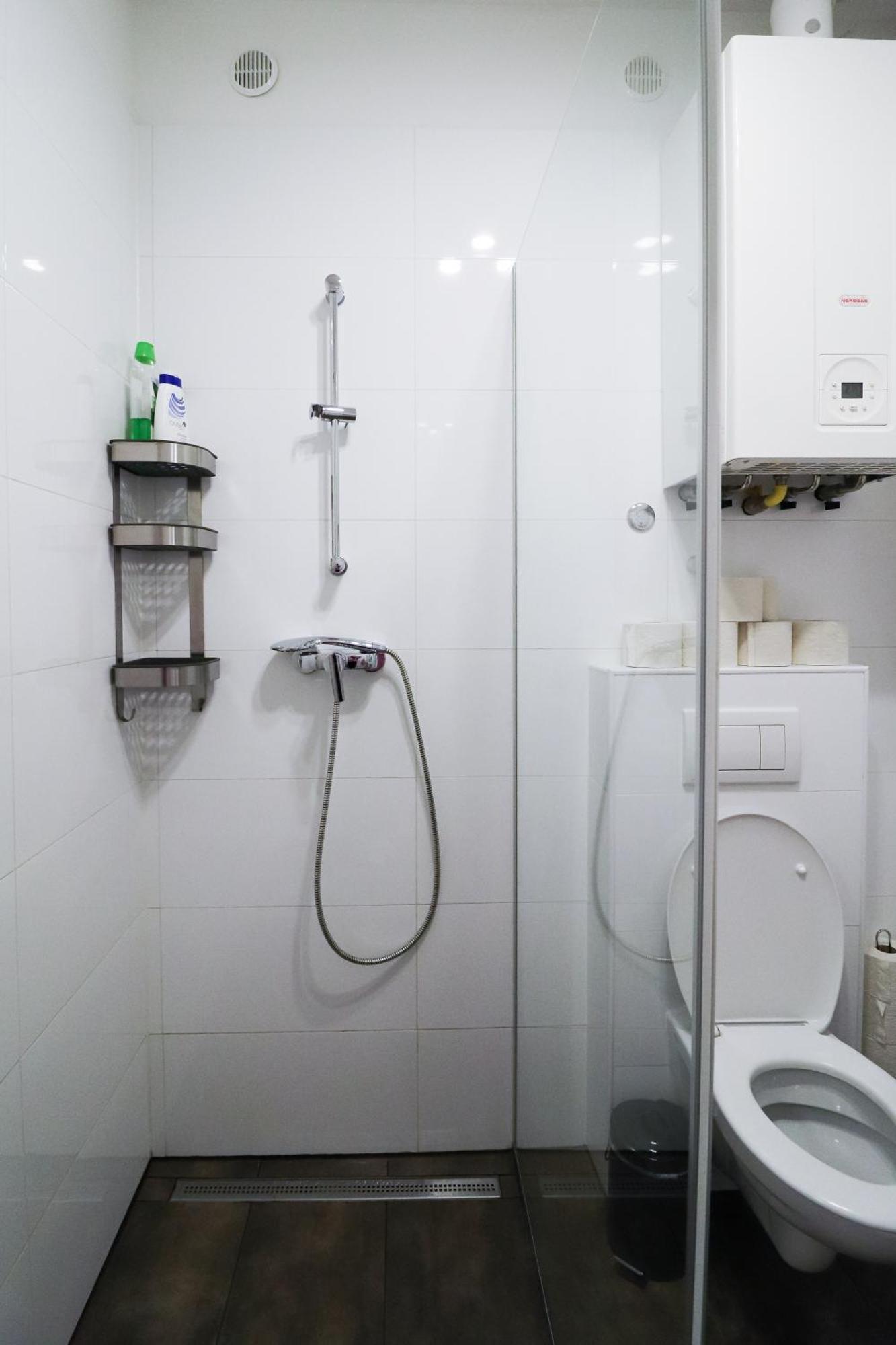 Cozynite Premium Schoenbrunn 1 Apartmán