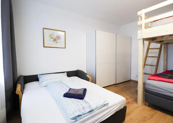 Cozynite Premium Apartment Schoenbrunn 1